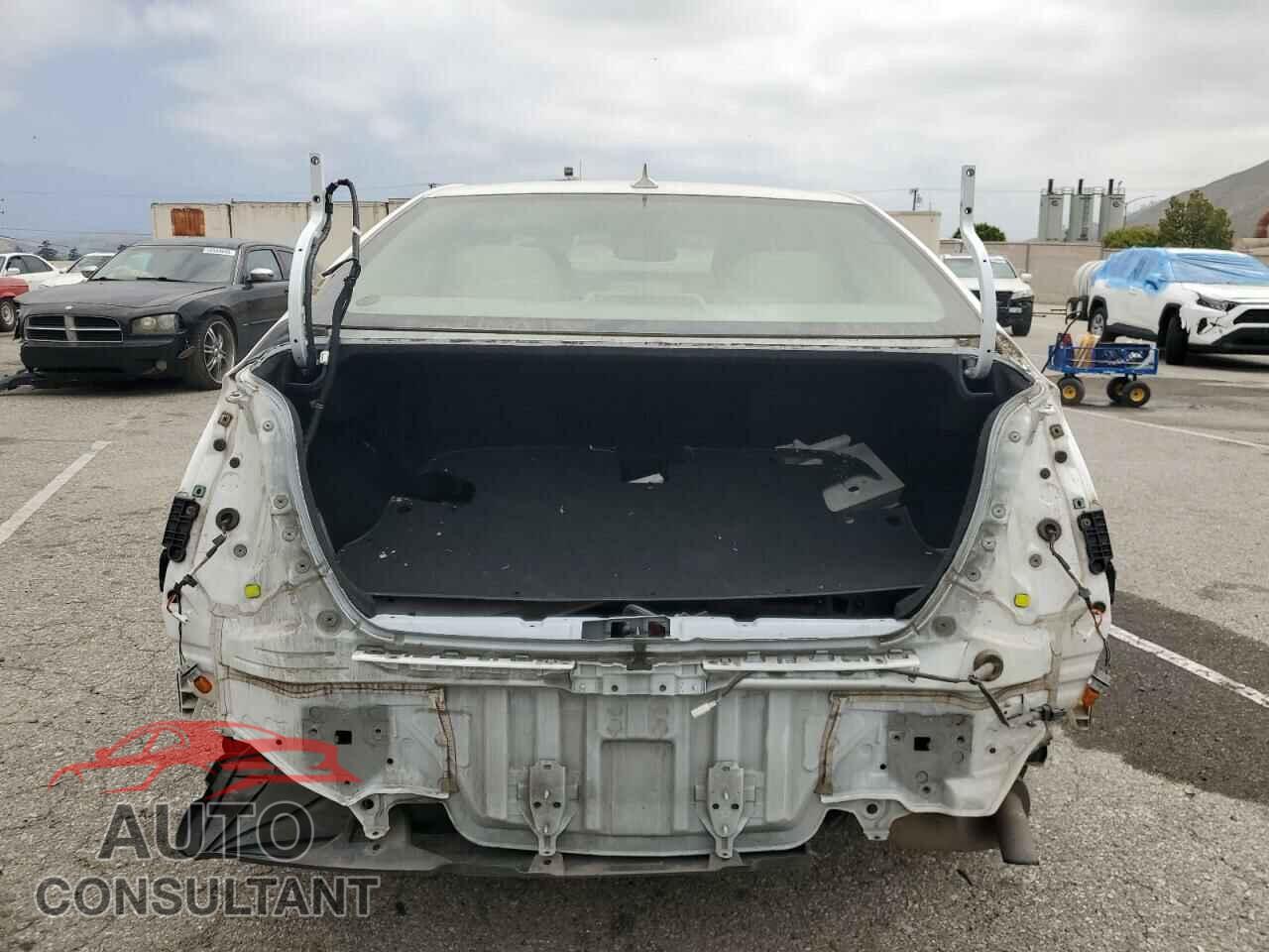 LEXUS HS 2010 - JTHBB1BA0A2021546