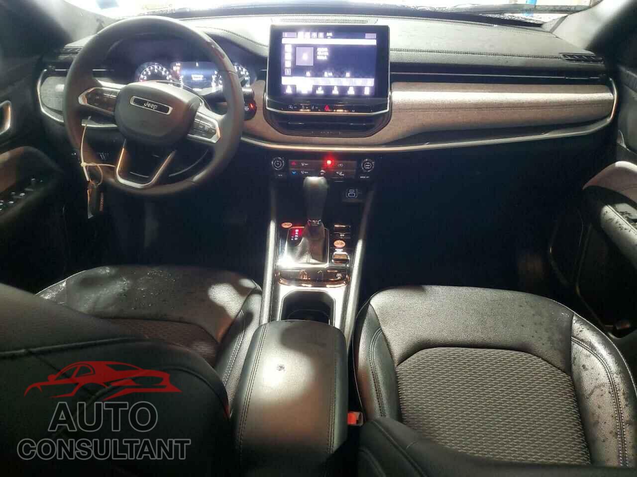 JEEP COMPASS 2024 - 3C4NJDBN5RT118709