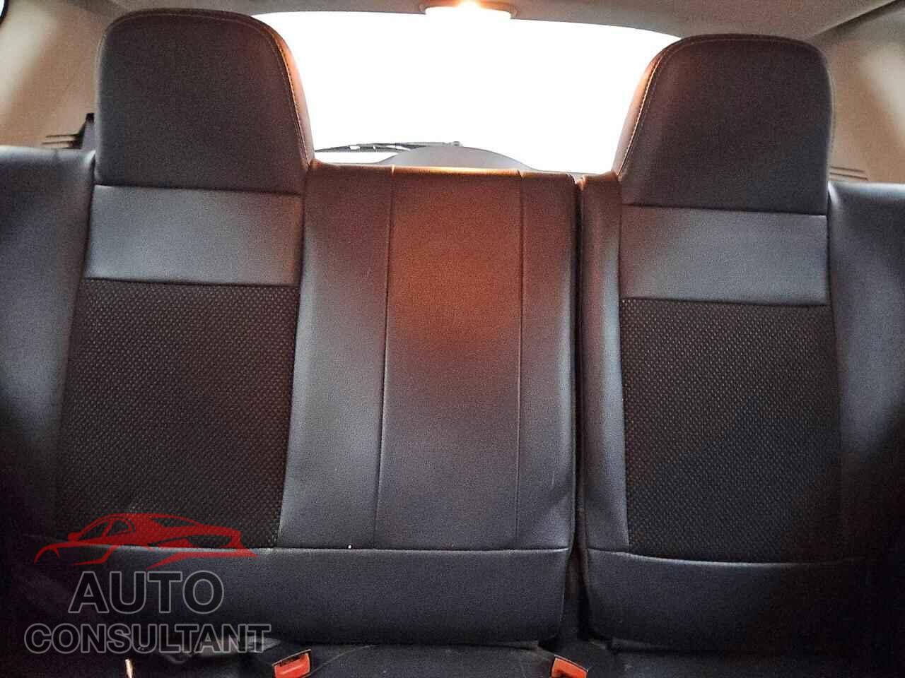 JEEP COMPASS 2017 - 1C4NJCEA9HD115951