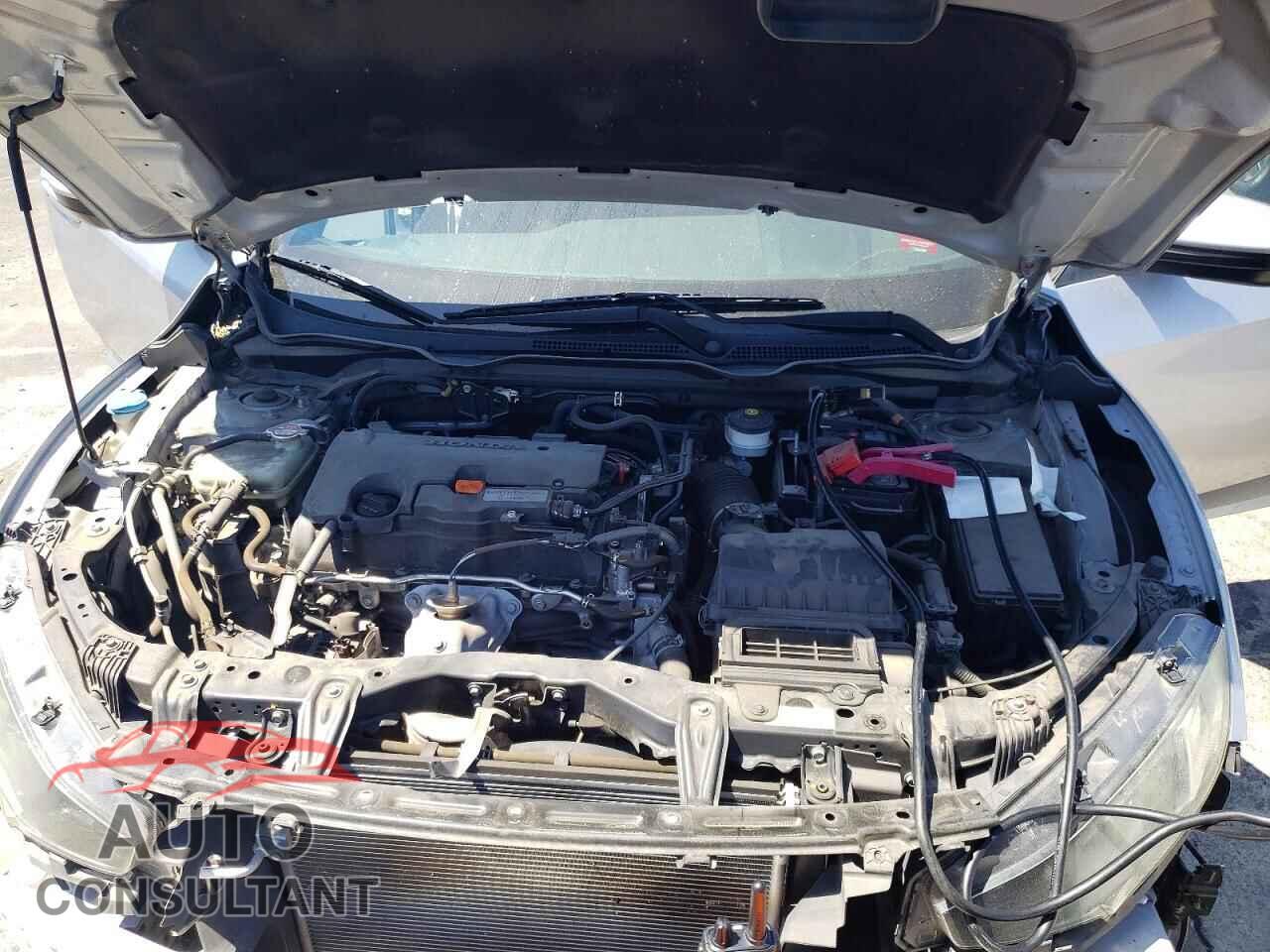 HONDA CIVIC 2019 - 2HGFC2F8XKH526713