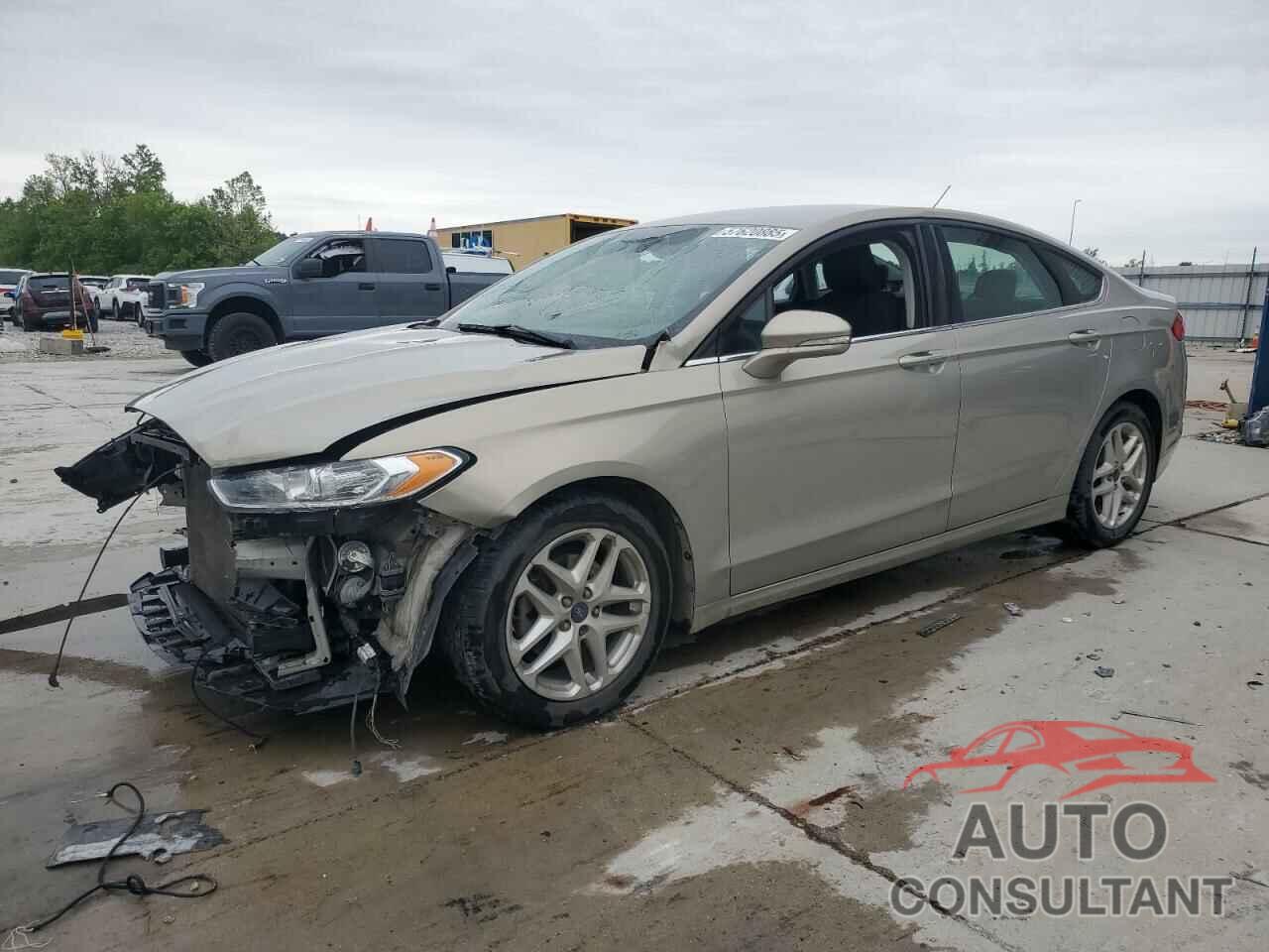 FORD FUSION 2015 - 3FA6P0H71FR300958