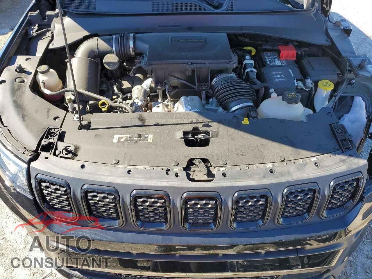 JEEP COMPASS 2023 - 3C4NJDBN9PT517619
