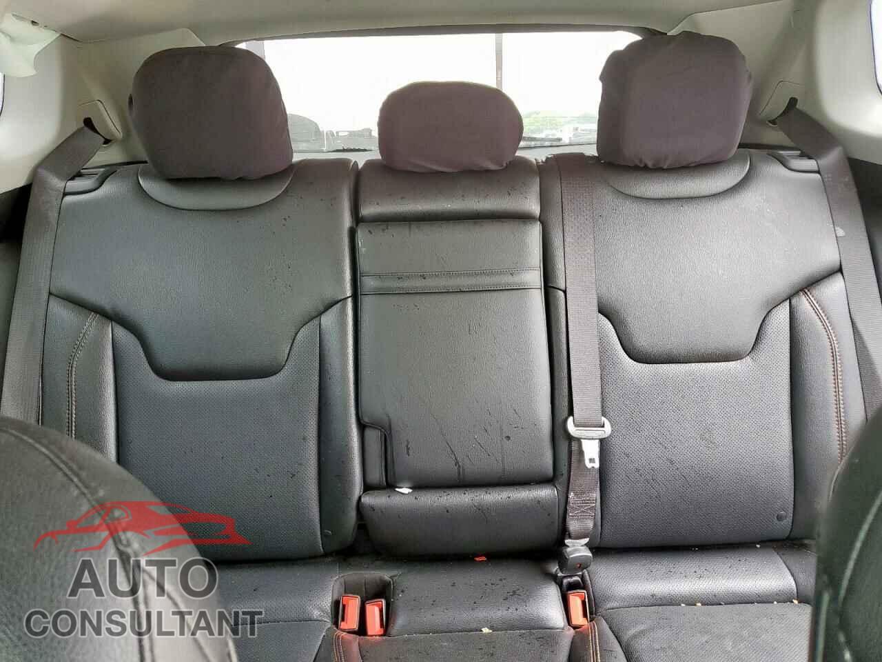 JEEP COMPASS 2020 - 3C4NJCCB4LT122675
