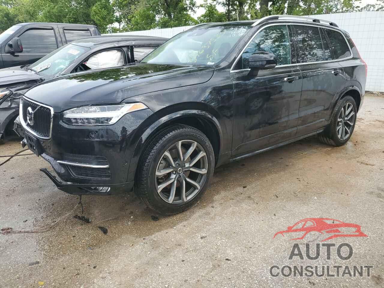 VOLVO XC90 2019 - YV4A22PK4K1477137