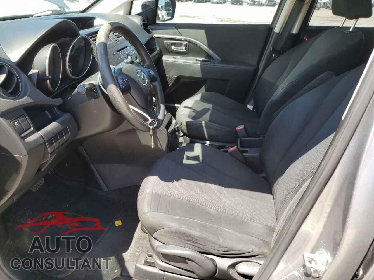 MAZDA 5 2014 - JM1CW2BL3E0177387