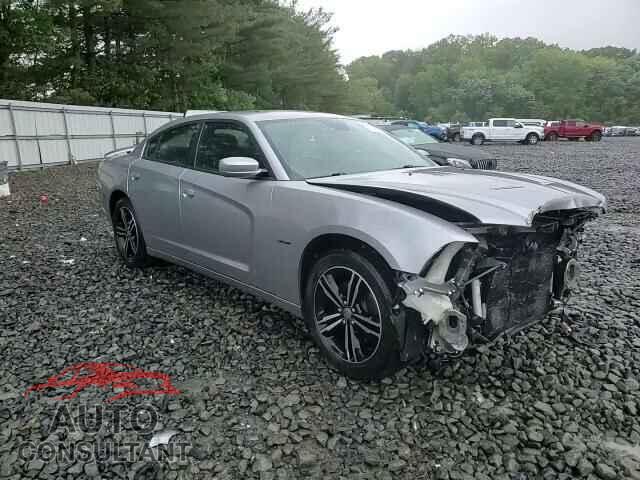 DODGE CHARGER 2014 - 2C3CDXDT5EH351380