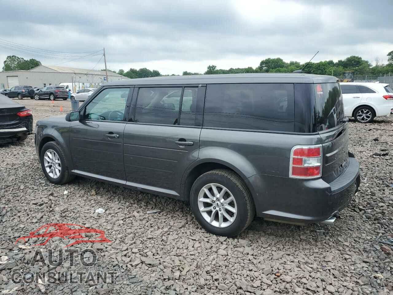 FORD FLEX 2016 - 2FMGK5B87GBA12093