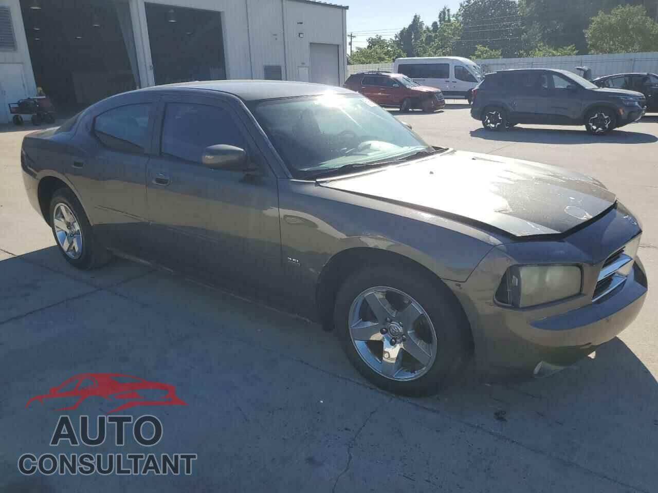 DODGE CHARGER 2010 - 2B3CA3CV5AH227671