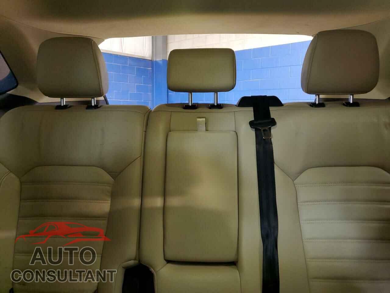 FORD EDGE 2015 - 2FMTK4J81FBB88260