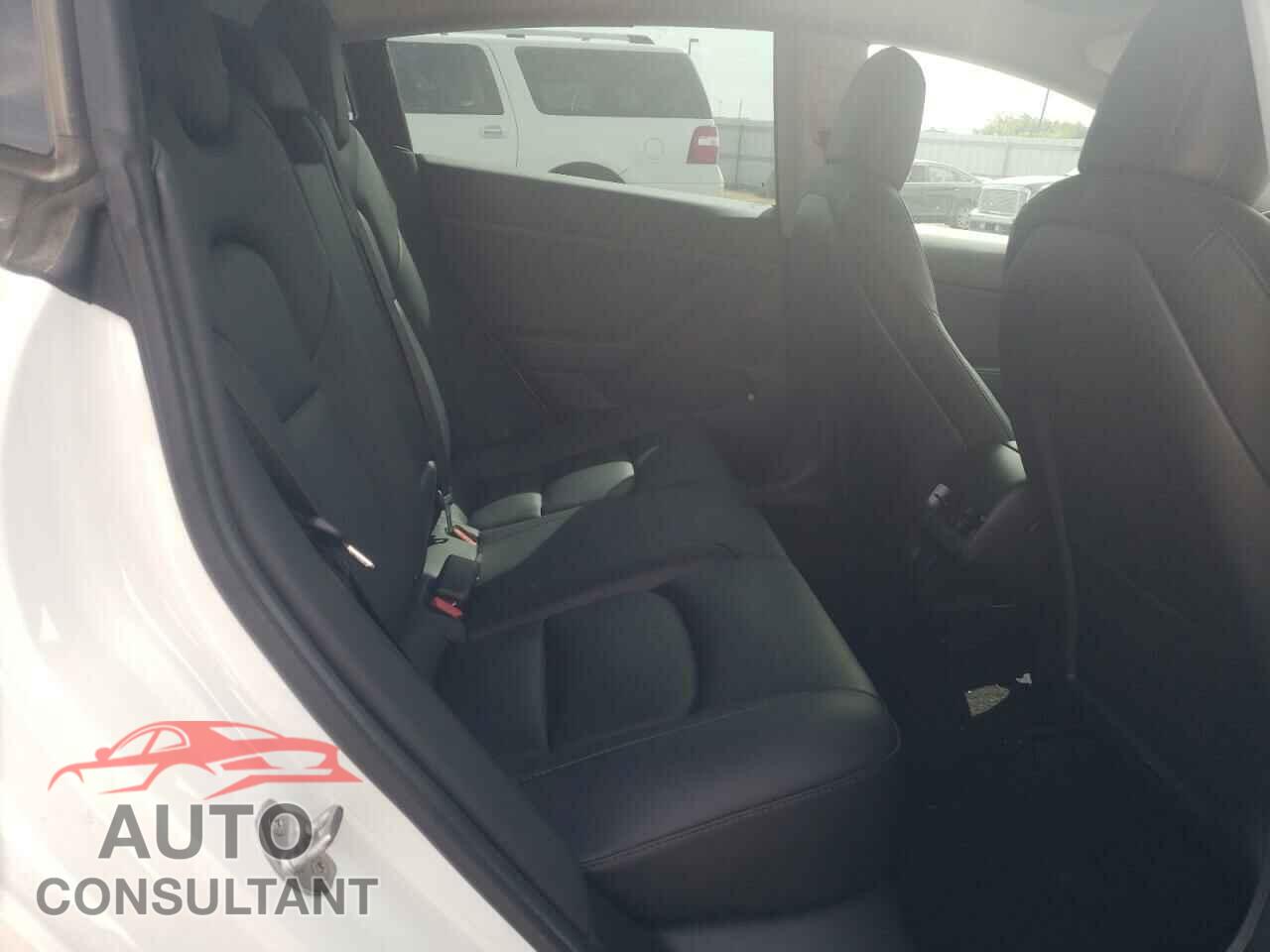TESLA MODEL 3 2021 - 5YJ3E1EA8MF002964