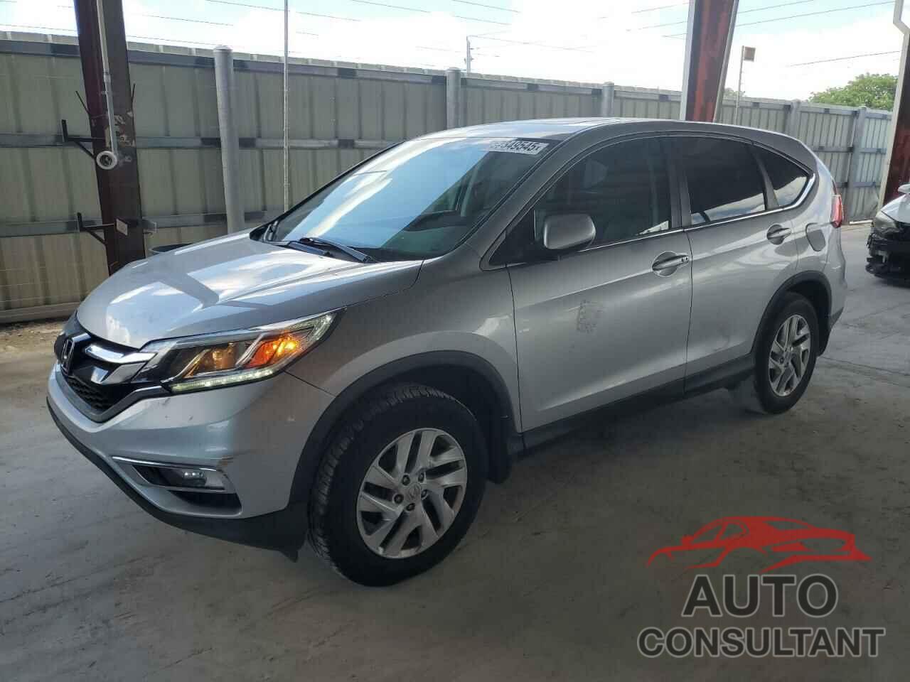 HONDA CRV 2016 - 2HKRM4H53GH623273