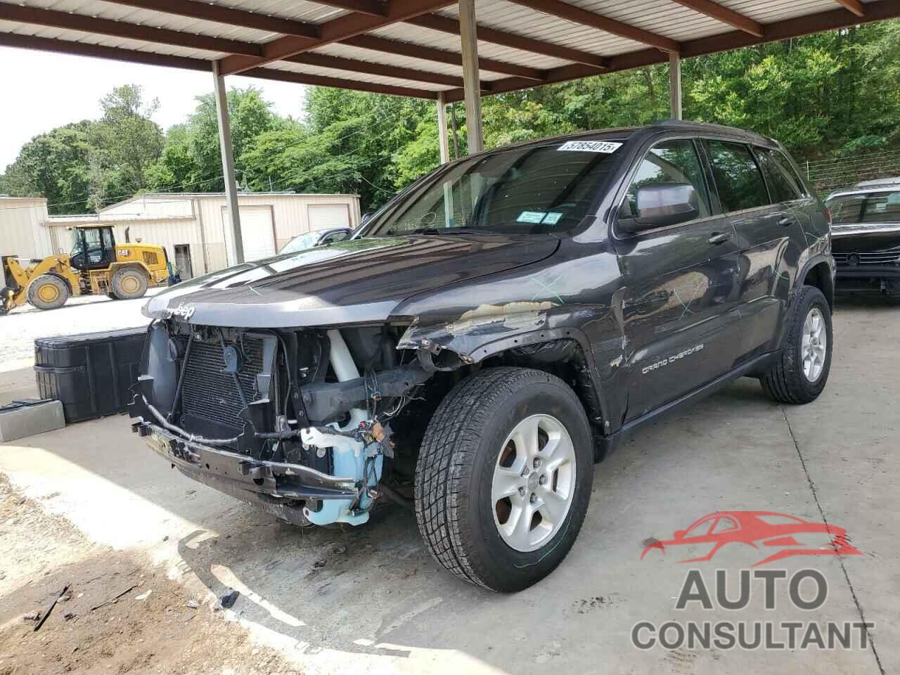 JEEP GRAND CHER 2015 - 1C4RJFAG4FC138294