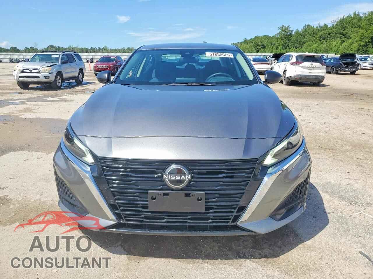 NISSAN ALTIMA 2024 - 1N4BL4DV4RN320666