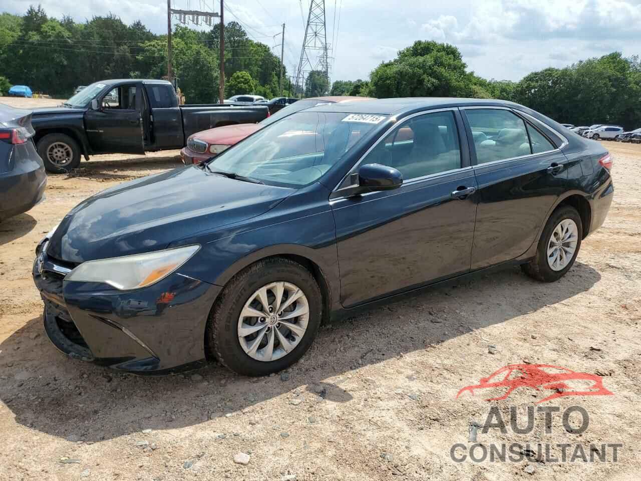 TOYOTA CAMRY 2016 - 4T1BF1FK1GU533785
