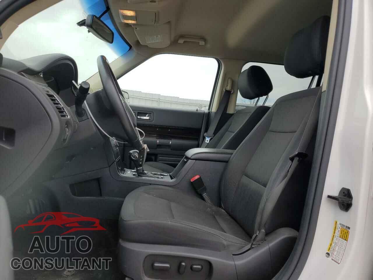FORD FLEX 2016 - 2FMHK6C81GBA20716