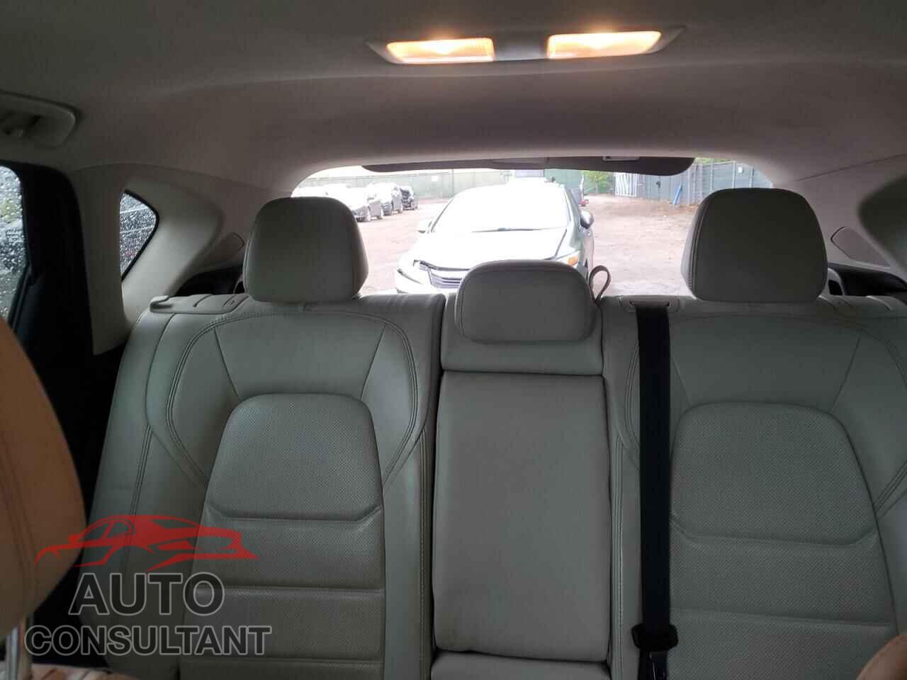 MAZDA CX-5 2017 - JM3KFBDL8H0184856
