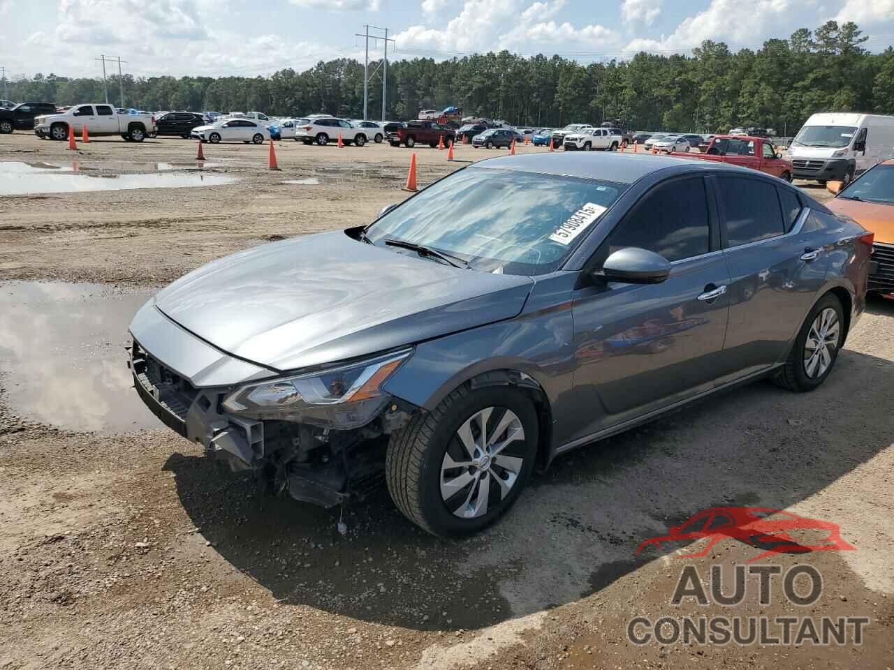 NISSAN ALTIMA 2020 - 1N4BL4BVXLN321752