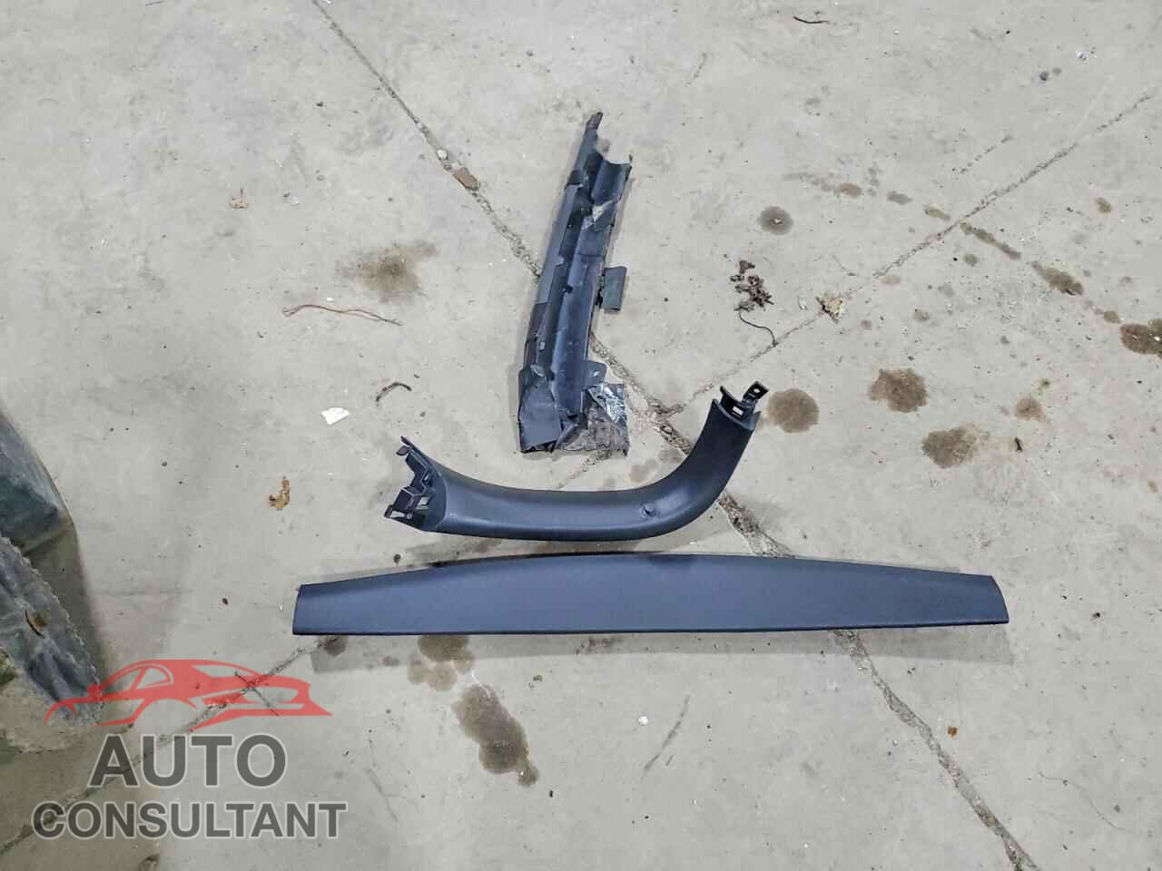 KIA FORTE 2016 - KNAFK5A87G5585451