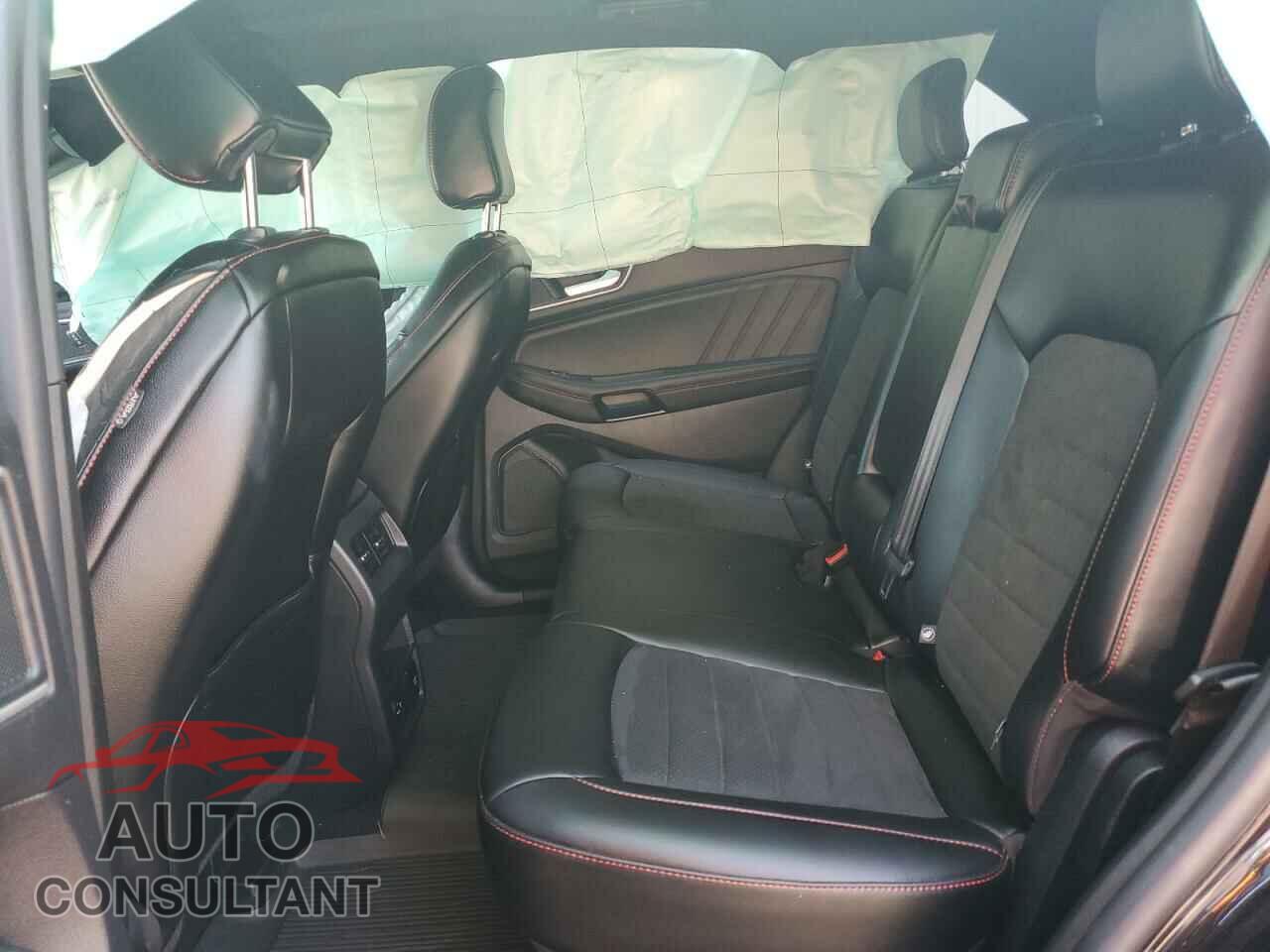 FORD EDGE 2021 - 2FMPK3J90MBA44829