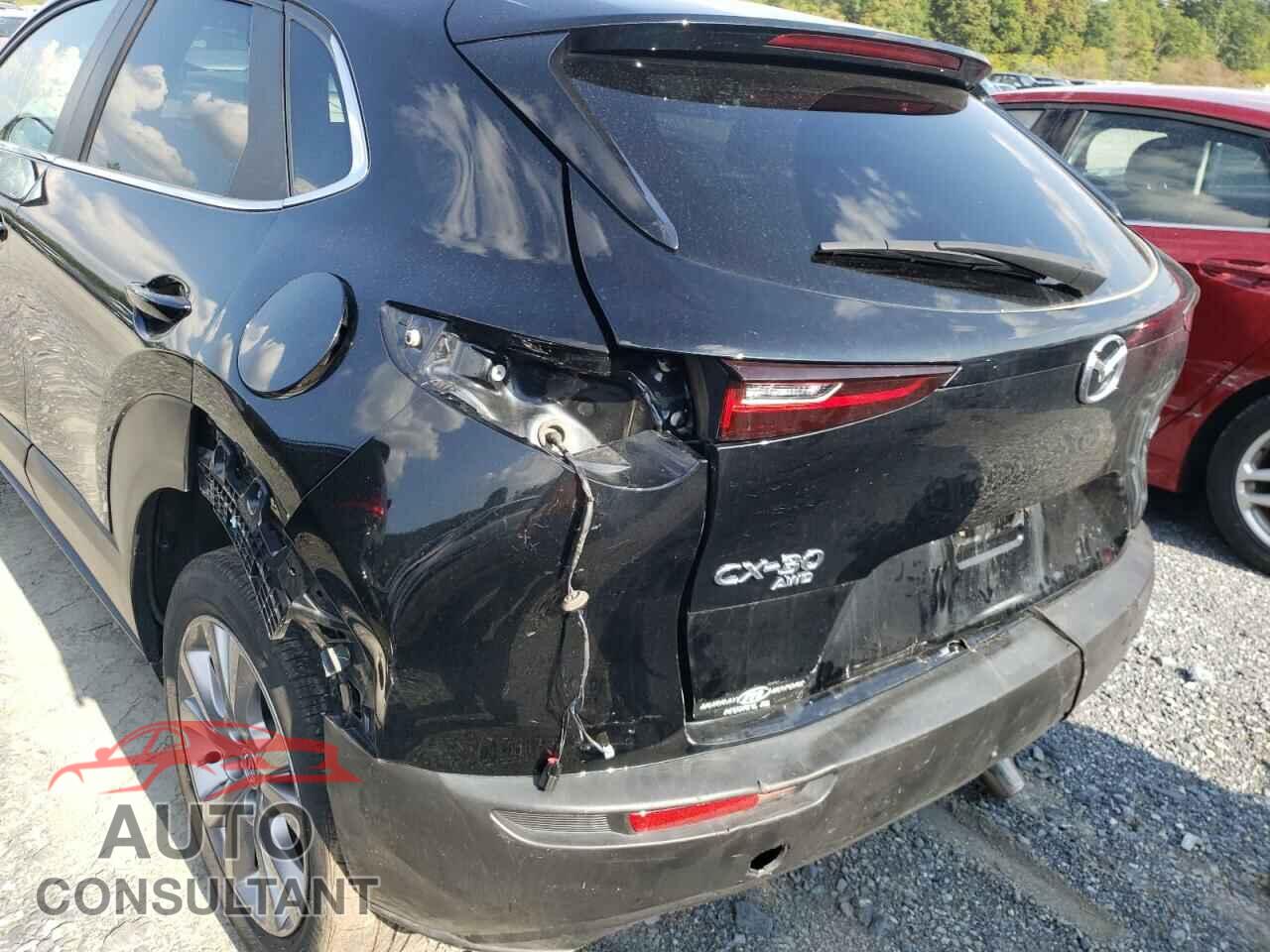 MAZDA CX30 2020 - 3MVDMBCL5LM123767