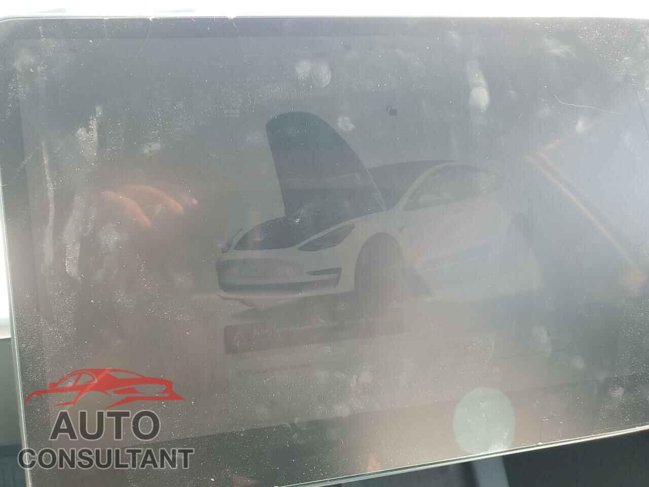 TESLA MODEL 3 2023 - 5YJ3E1EB4PF610767