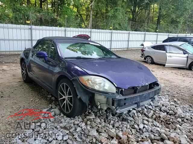 MITSUBISHI ECLIPSE 2012 - 4A37L2EF9CE001098