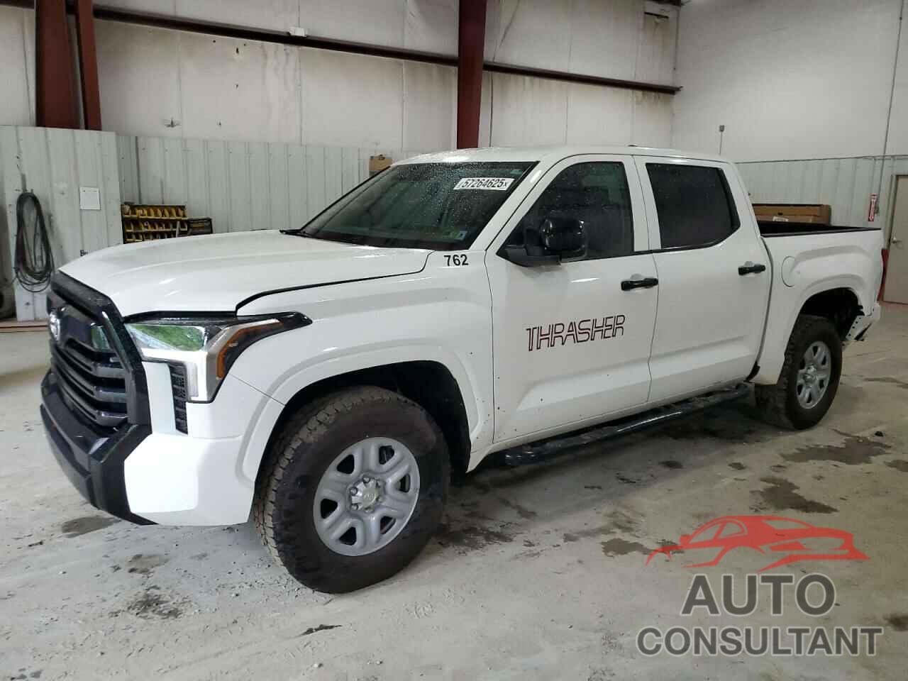 TOYOTA TUNDRA 2024 - 5TFKB5DB4RX218720