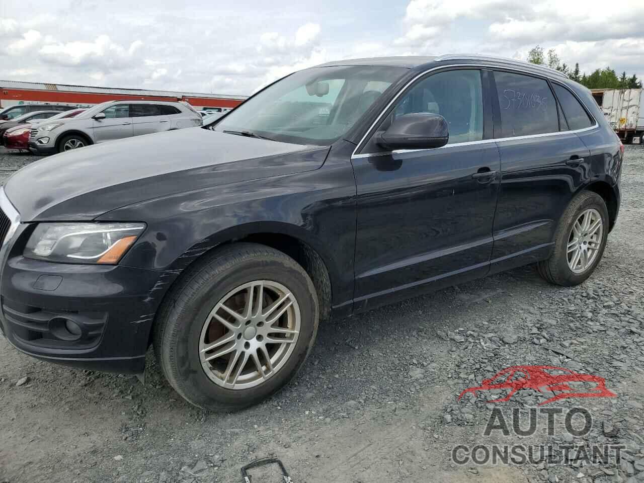 AUDI Q5 2012 - WA1LKCFP4CA003411
