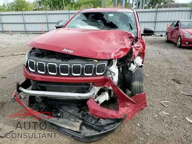 JEEP COMPASS 2023 - 3C4NJDBN9PT518978
