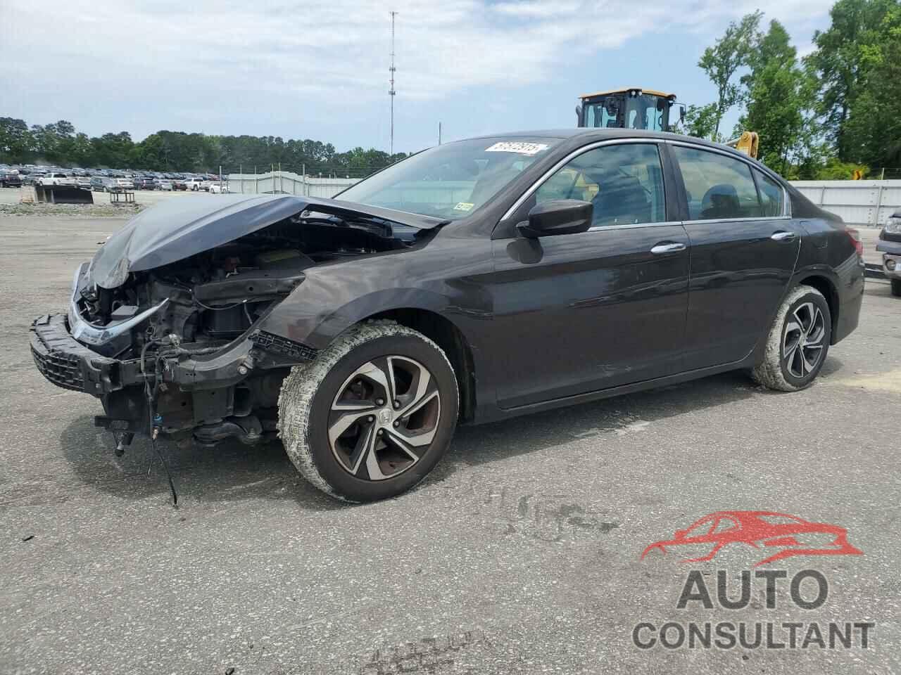HONDA ACCORD 2017 - 1HGCR2F33HA093250