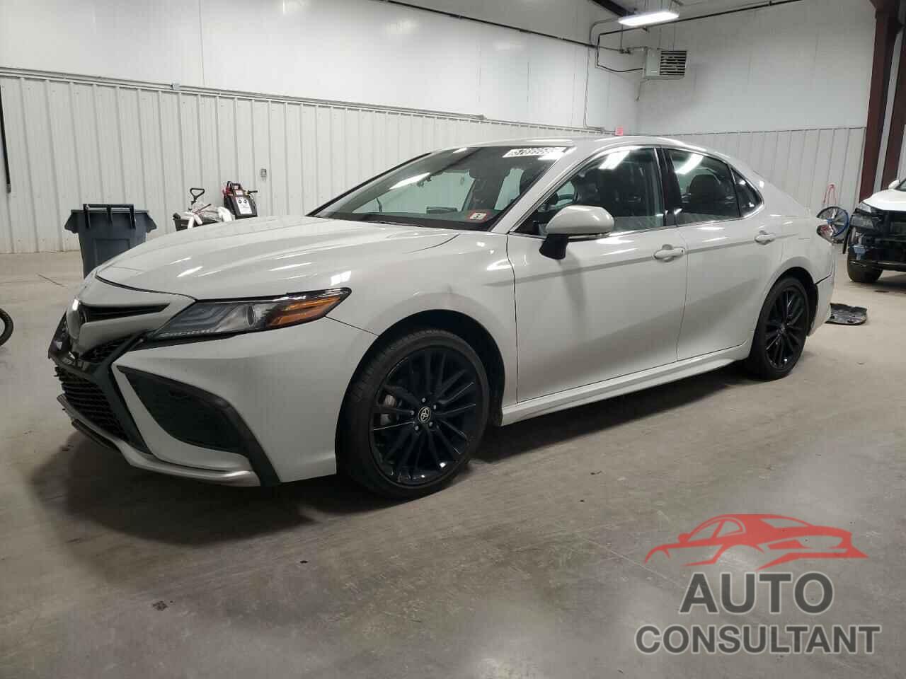 TOYOTA CAMRY 2024 - 4T1K61AK0RU243158