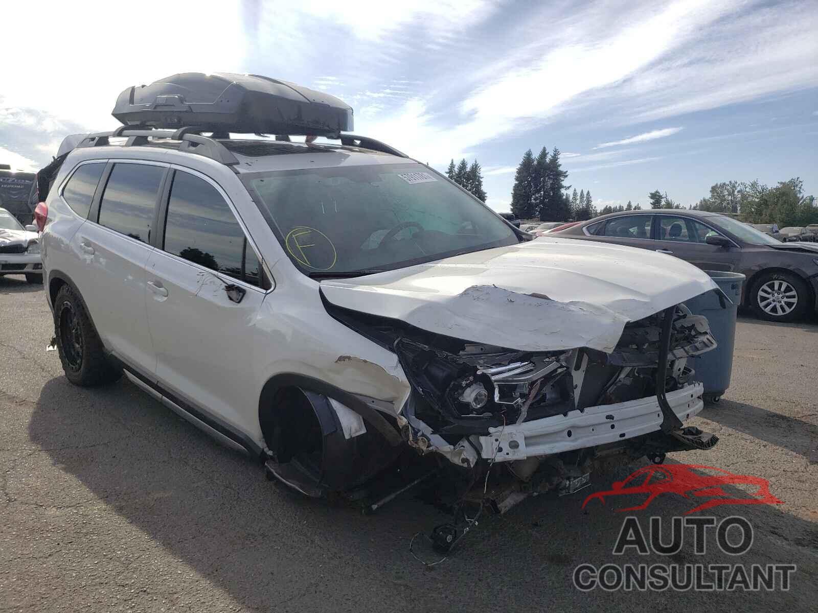 SUBARU ASCENT 2020 - 4S4WMAPD7L3468058