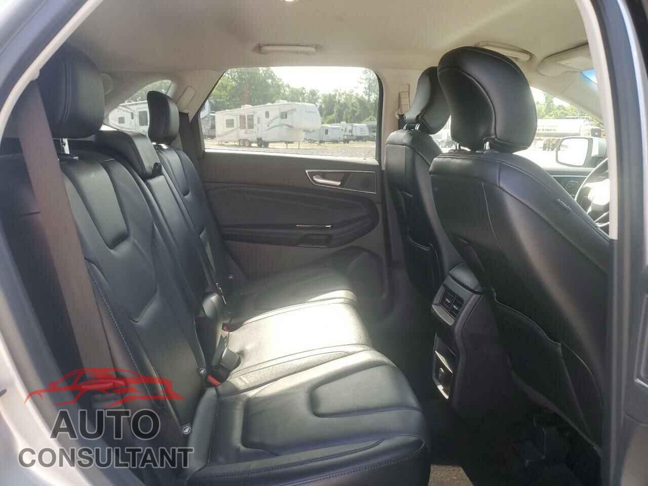 FORD EDGE 2018 - 2FMPK4K9XJBB41701