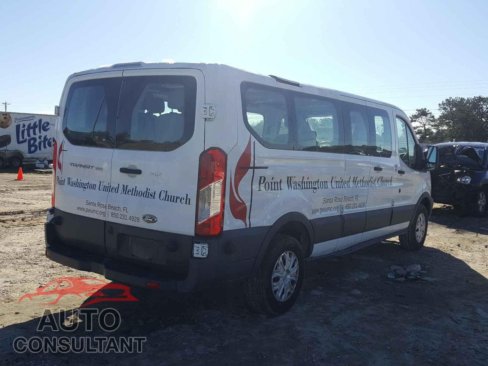 FORD TRANSIT CO 2017 - 1FBZX2ZM6HKA04806