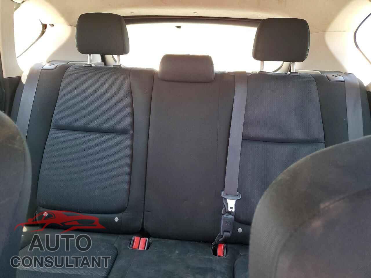 MAZDA CX-5 2015 - JM3KE2BE6F0484562