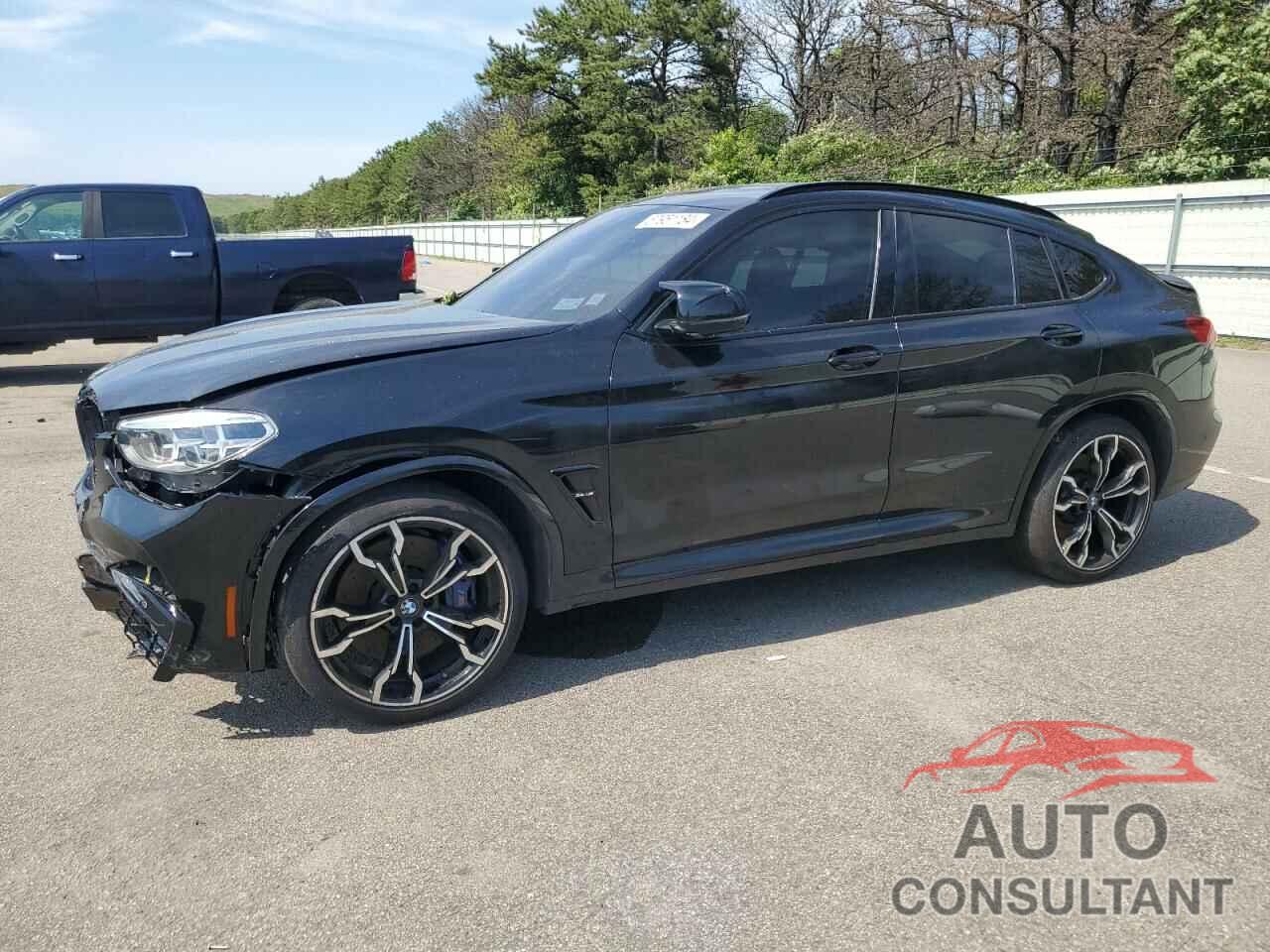 BMW X4 2020 - 5YMUJ0C05L9C56882