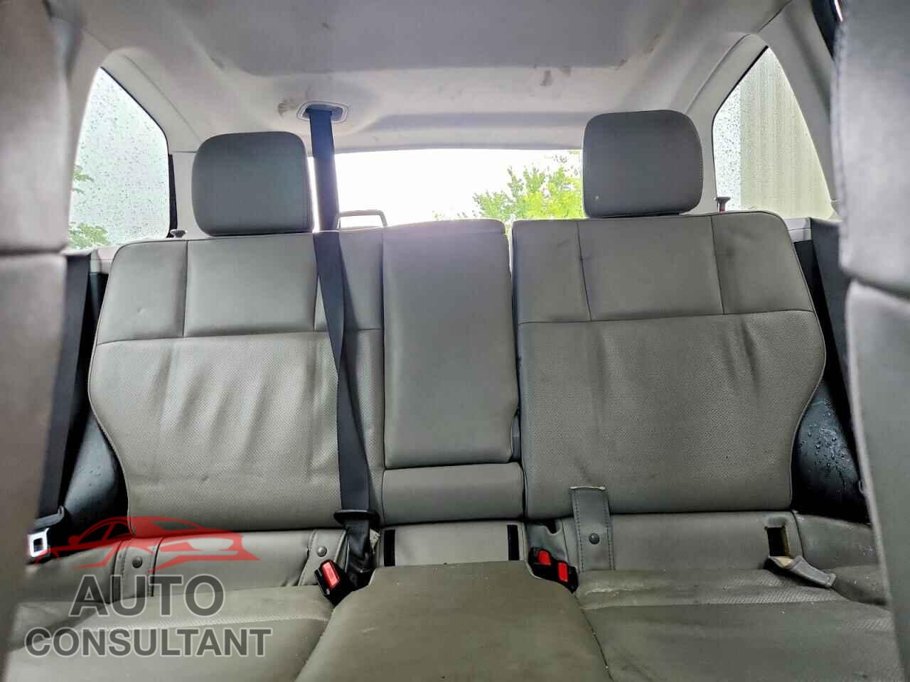 SUBARU FORESTER 2015 - JF2SJARC2FH425434