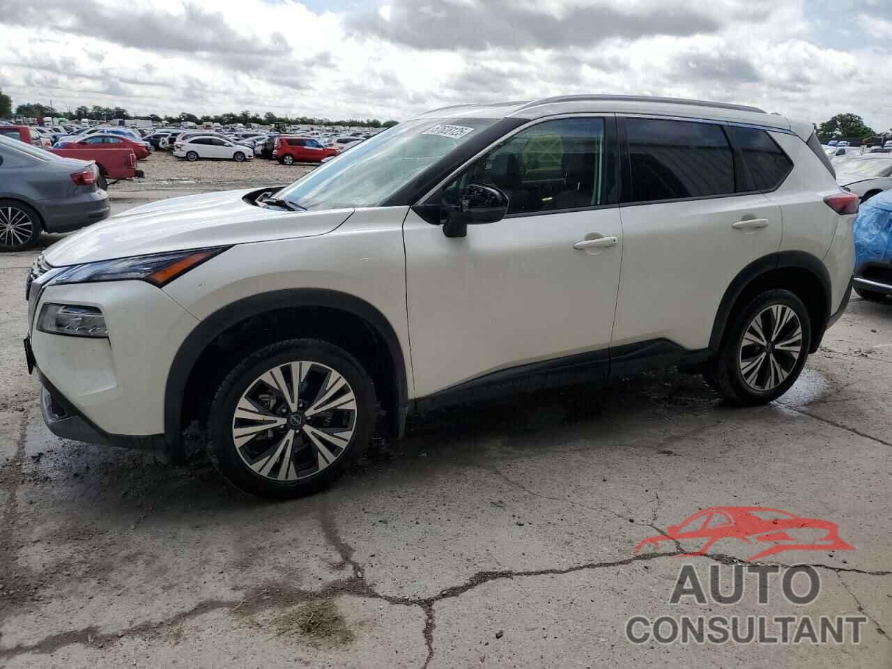 NISSAN ROGUE 2023 - 5N1BT3BB0PC746145