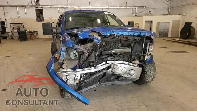 FORD F150 2013 - 1FTFX1ET0DFD43974