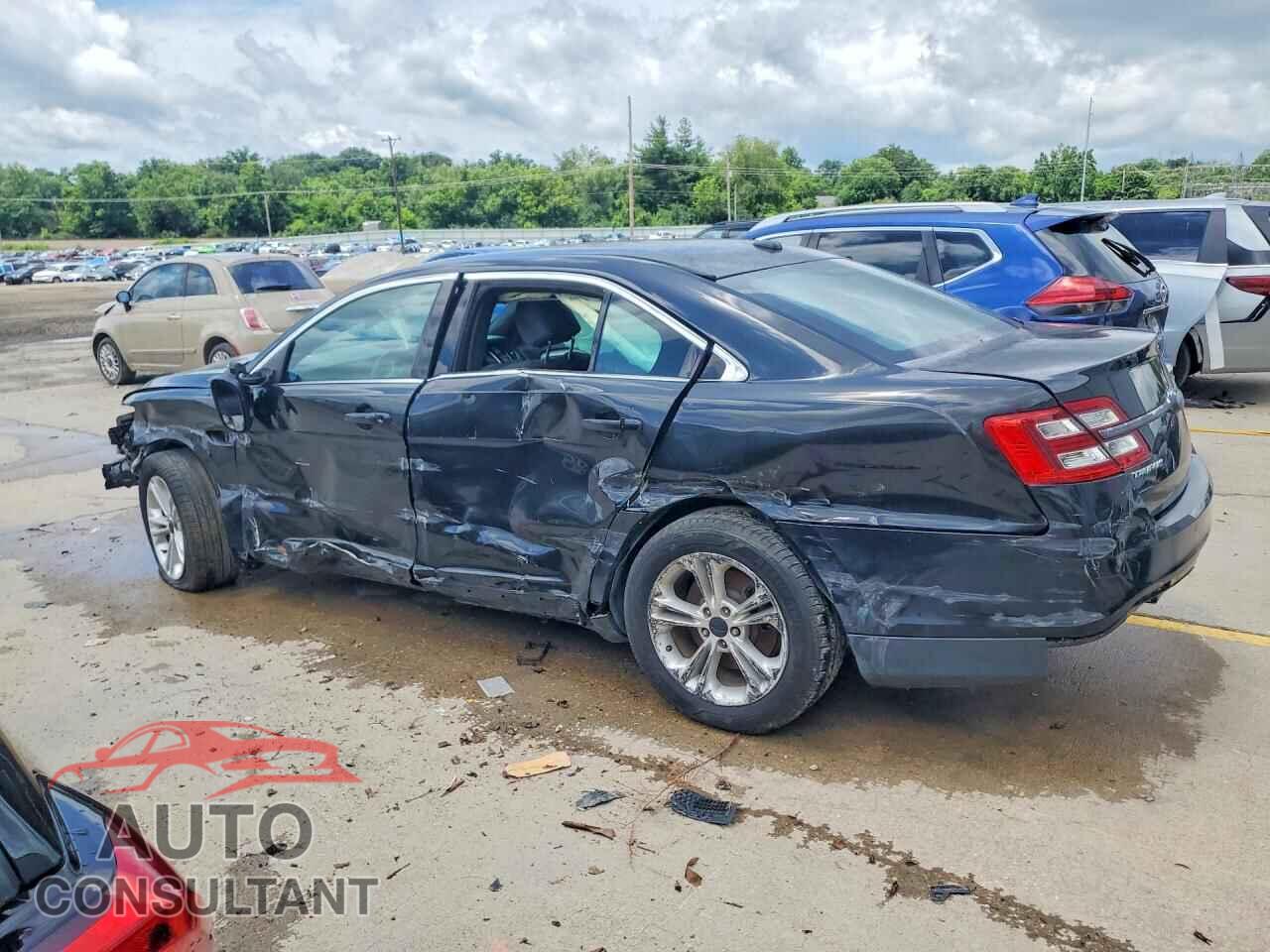 FORD TAURUS 2015 - 1FAHP2E99FG118278