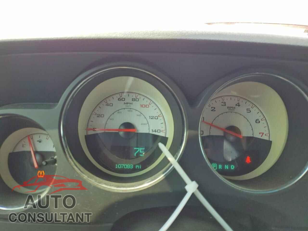 DODGE CHALLENGER 2014 - 2C3CDYAG0EH310880