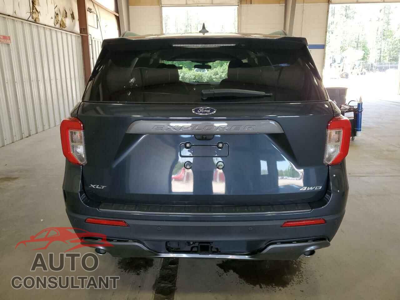 FORD EXPLORER 2023 - 1FMSK8DH8PGB40358