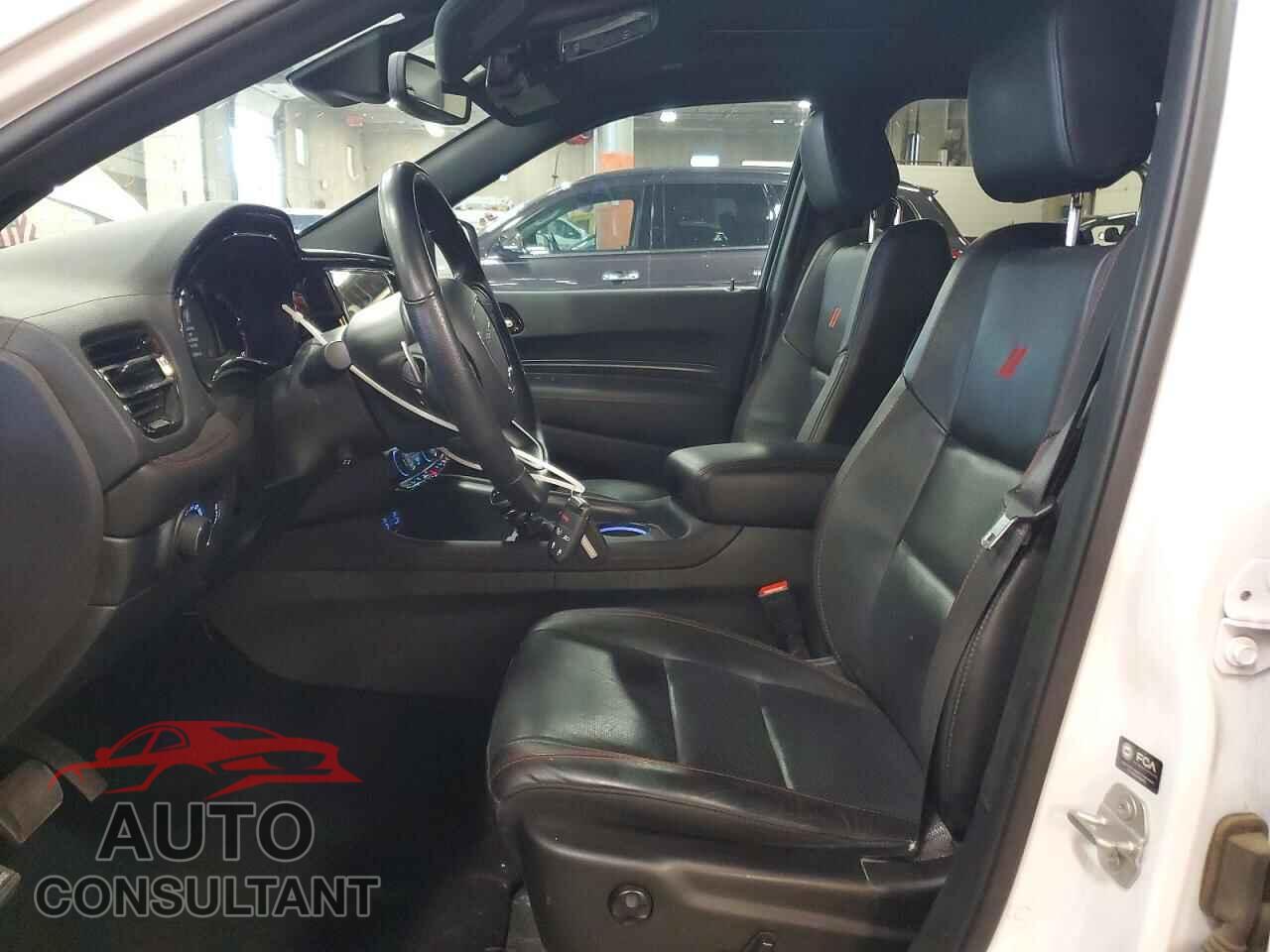 DODGE DURANGO 2024 - 1C4RDJDG7RC176399