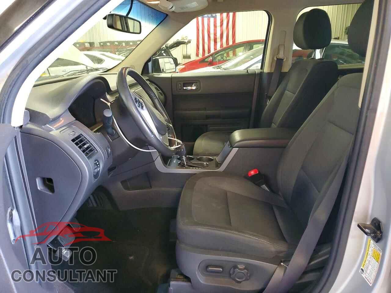FORD FLEX 2014 - 2FMGK5B88EBD15199