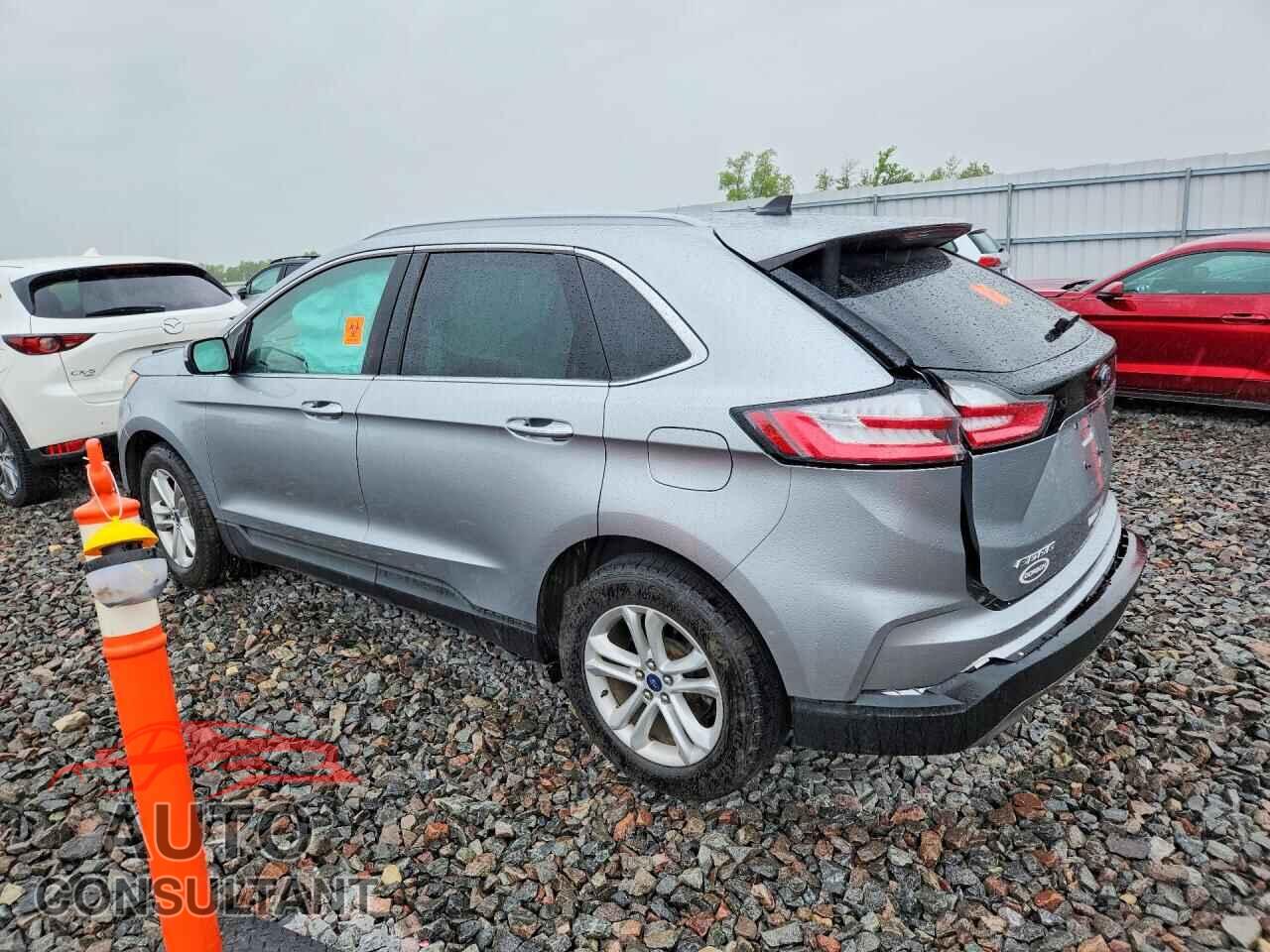 FORD EDGE 2020 - 2FMPK4J92LBB27375