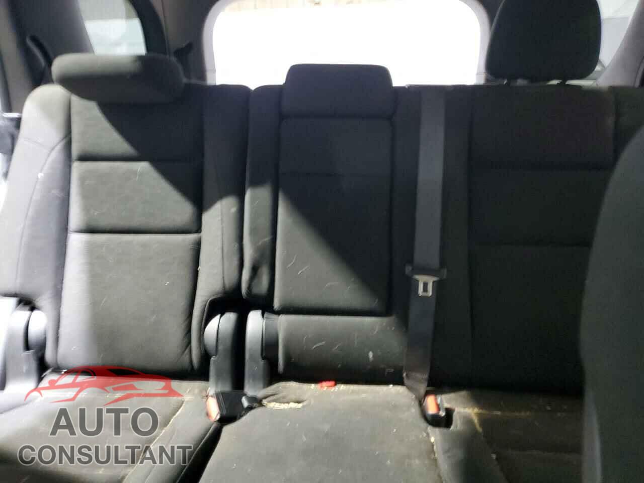 DODGE DURANGO 2021 - 1C4RDJAG3MC557972
