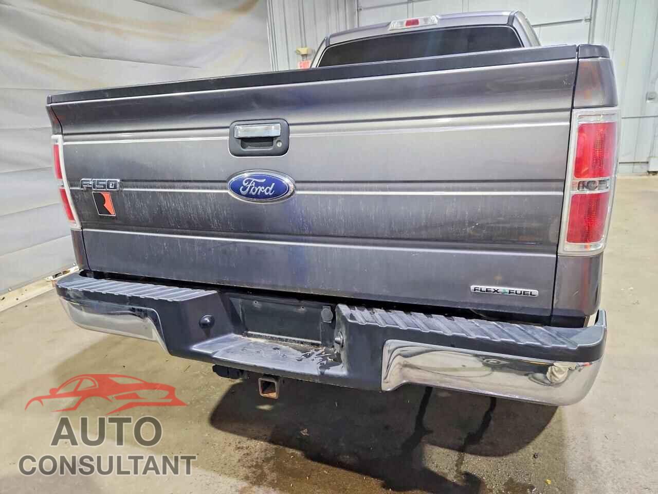FORD F150 2014 - 1FTFX1EF9EFB04404