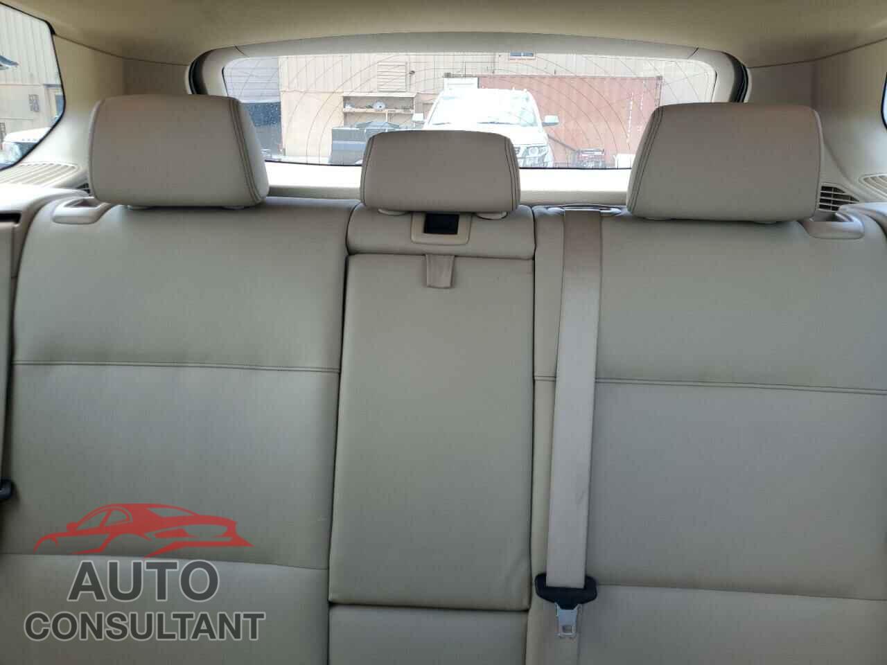 BMW X3 2015 - 5UXWX9C55F0D57346