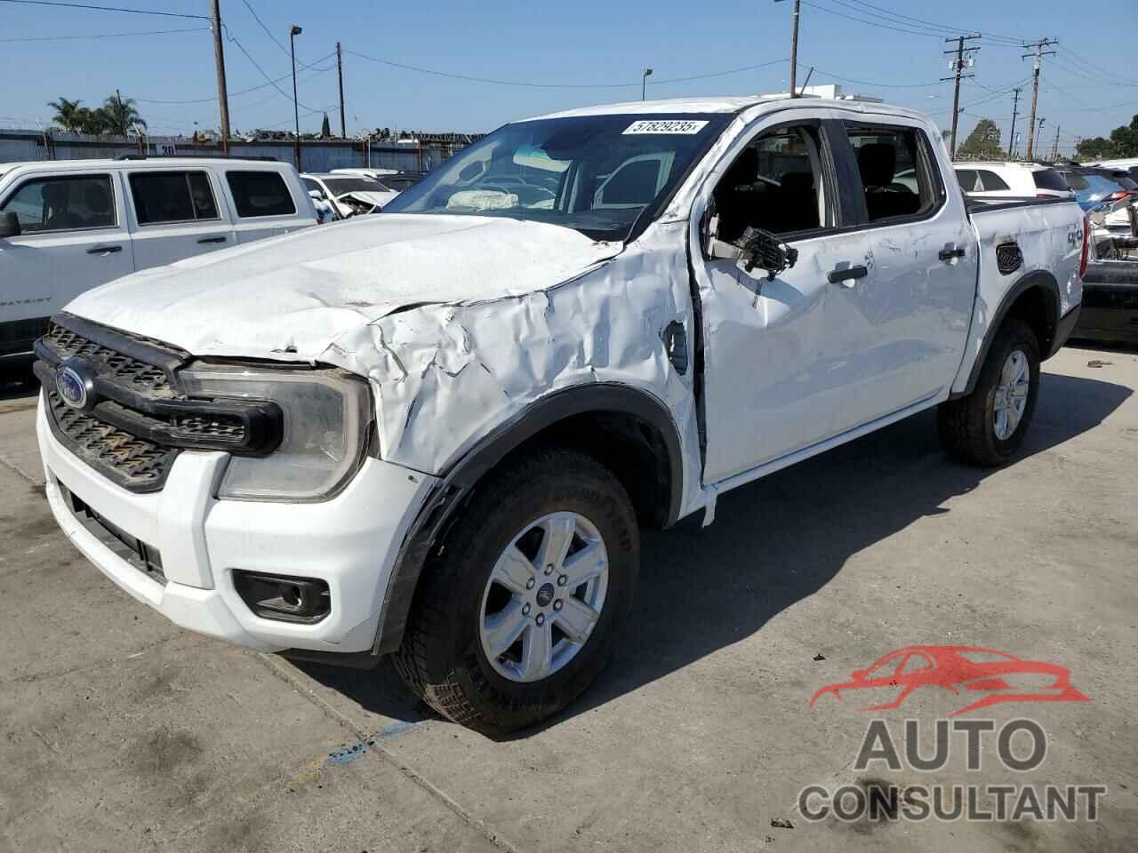 FORD RANGER 2024 - 1FTER4PH4RLE25246