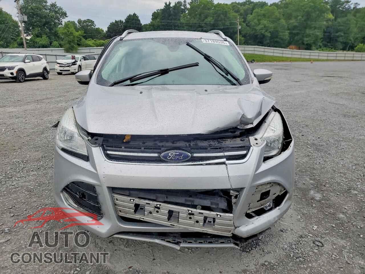 FORD ESCAPE 2016 - 1FMCU9J92GUC68100